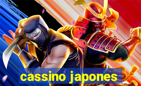 cassino japones